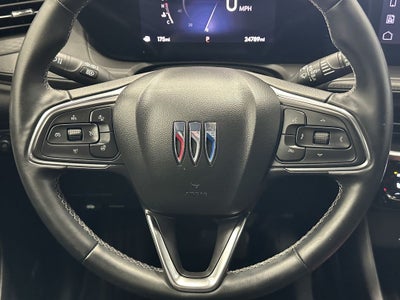 2024 Buick Encore GX Avenir