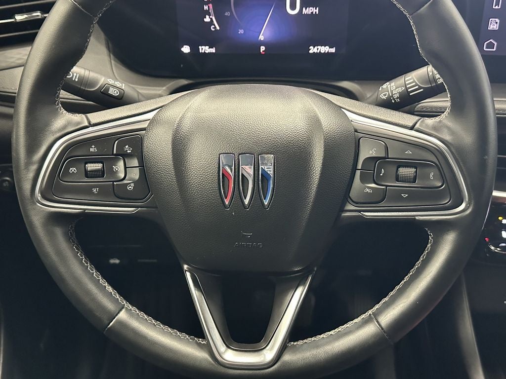 2024 Buick Encore GX Avenir