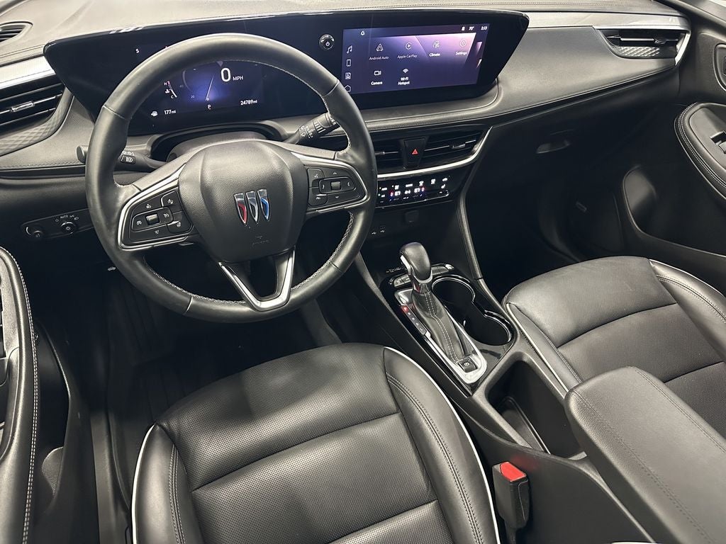 2024 Buick Encore GX Avenir