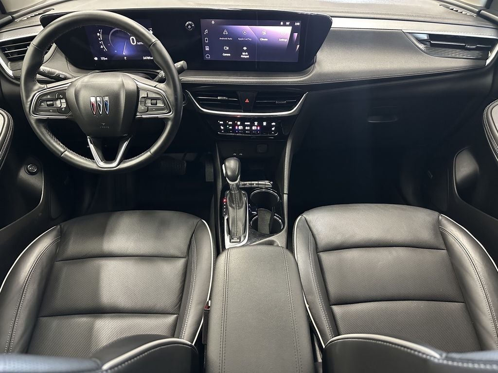2024 Buick Encore GX Avenir
