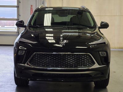 2025 Buick Encore GX Avenir