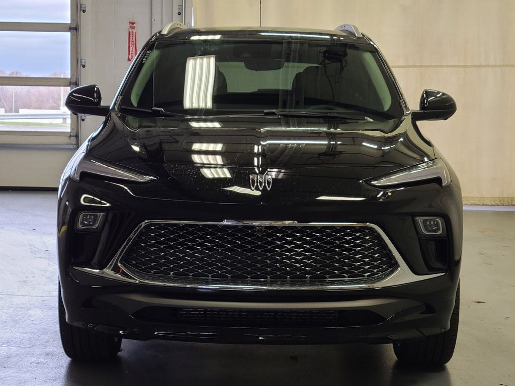 2025 Buick Encore GX Avenir