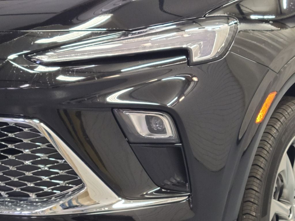 2025 Buick Encore GX Avenir