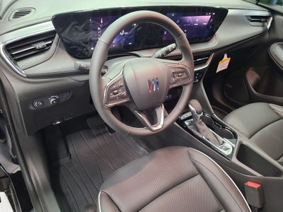 2025 Buick Encore GX Avenir