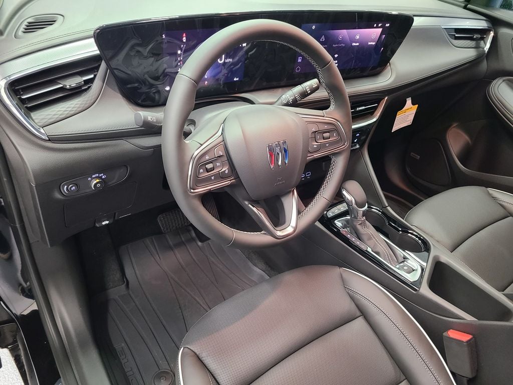2025 Buick Encore GX Avenir