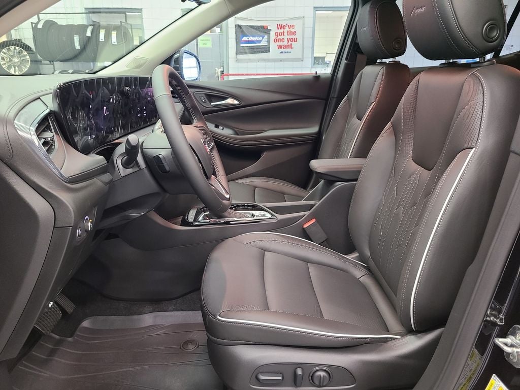 2025 Buick Encore GX Avenir