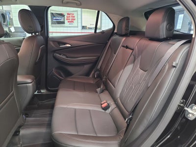 2025 Buick Encore GX Avenir