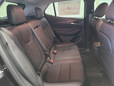 2025 Buick Encore GX Avenir