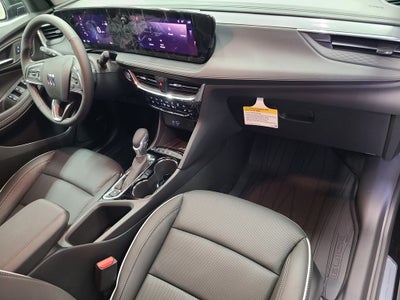 2025 Buick Encore GX Avenir