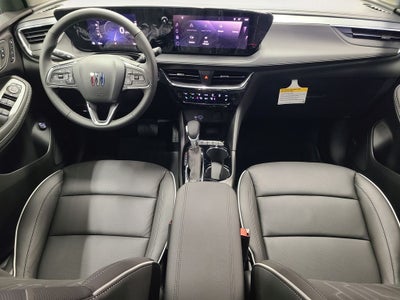 2025 Buick Encore GX Avenir