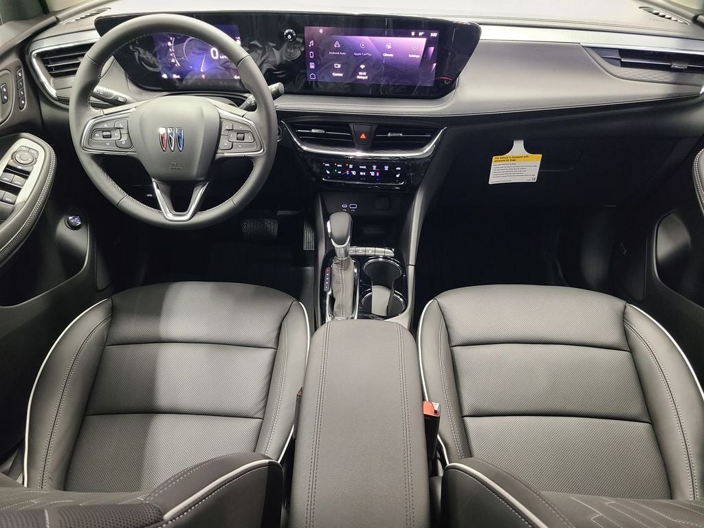 2025 Buick Encore GX Avenir