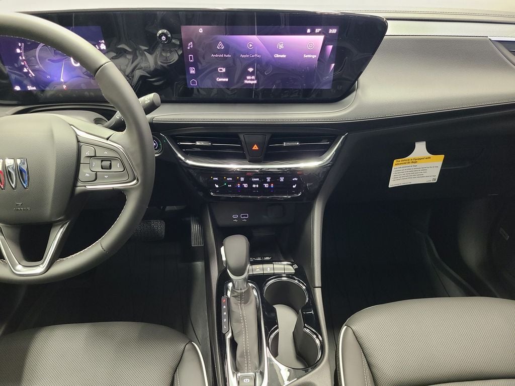 2025 Buick Encore GX Avenir