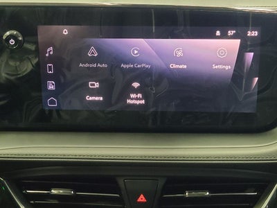 2025 Buick Encore GX Avenir