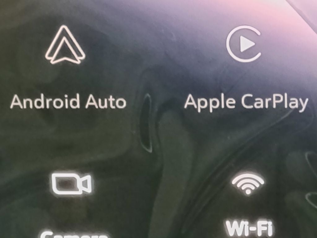 2025 Buick Encore GX Avenir