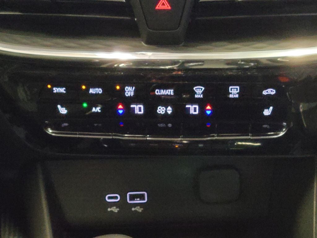 2025 Buick Encore GX Avenir