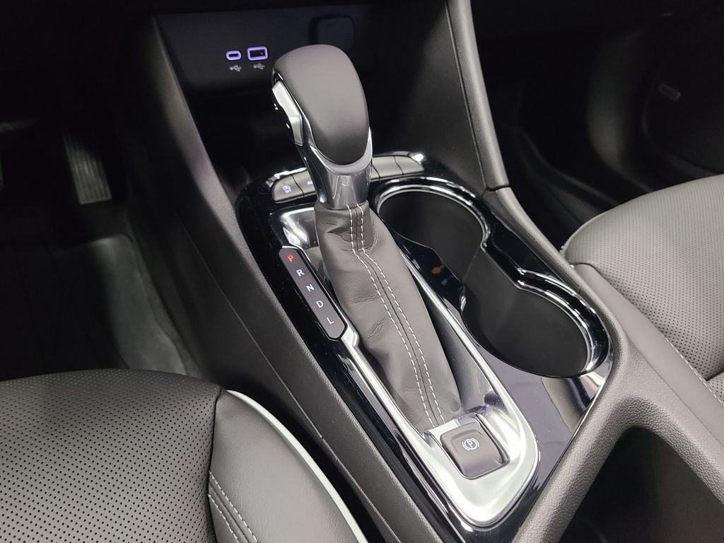 2025 Buick Encore GX Avenir