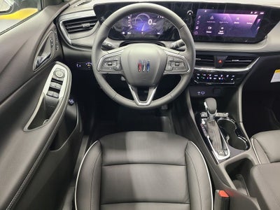 2025 Buick Encore GX Avenir