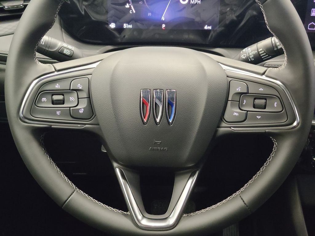 2025 Buick Encore GX Avenir