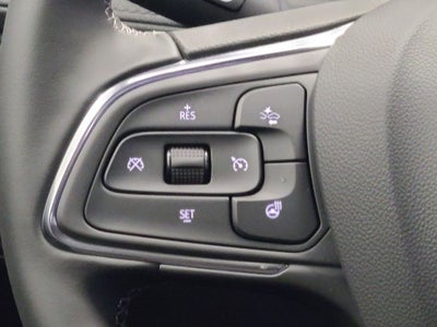 2025 Buick Encore GX Avenir