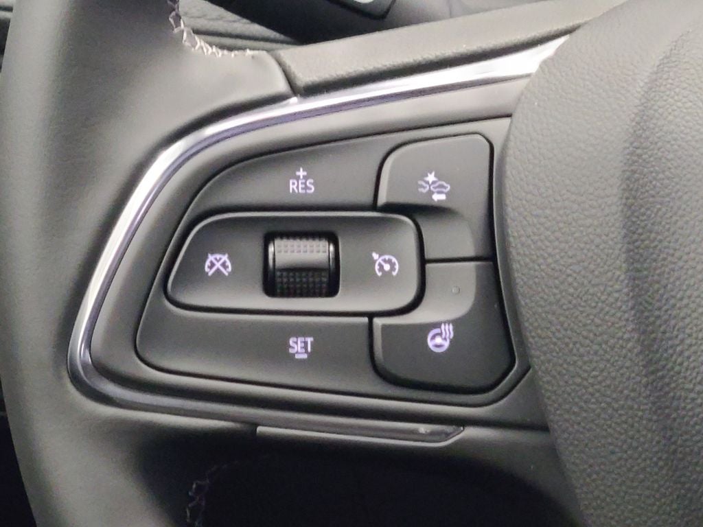 2025 Buick Encore GX Avenir