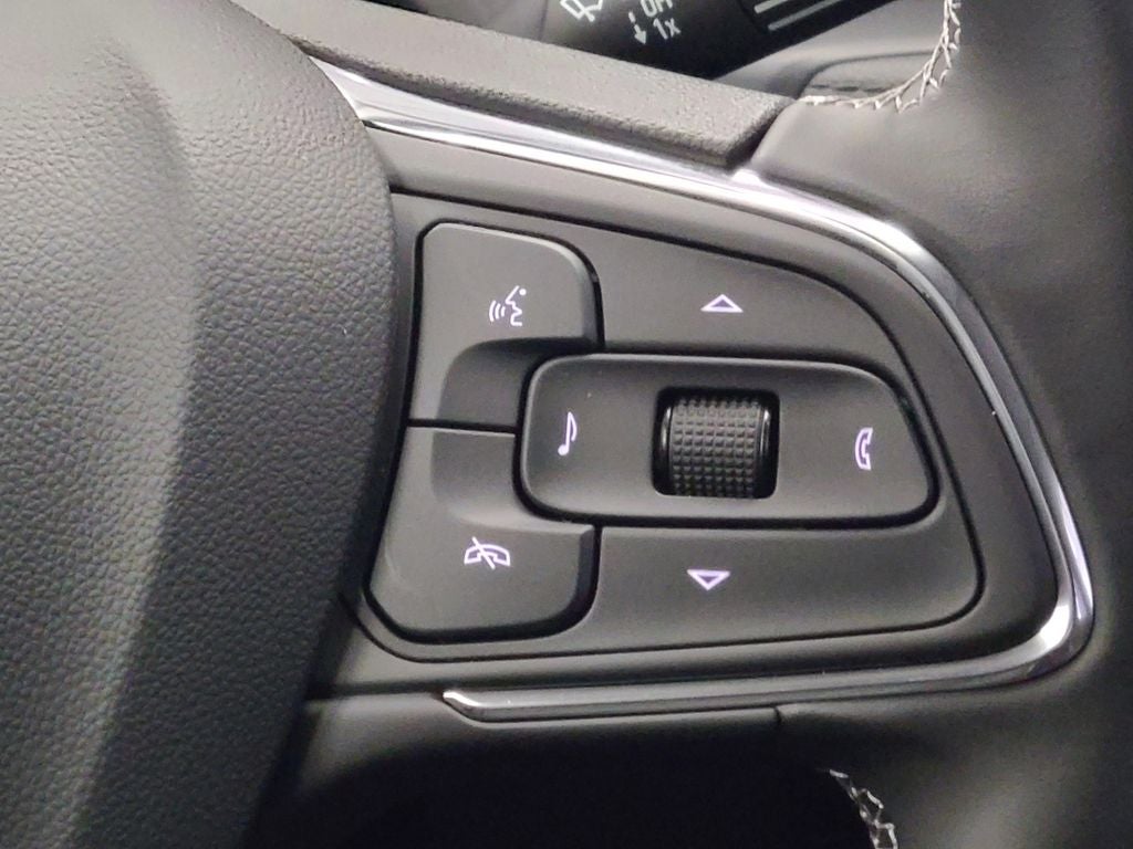 2025 Buick Encore GX Avenir