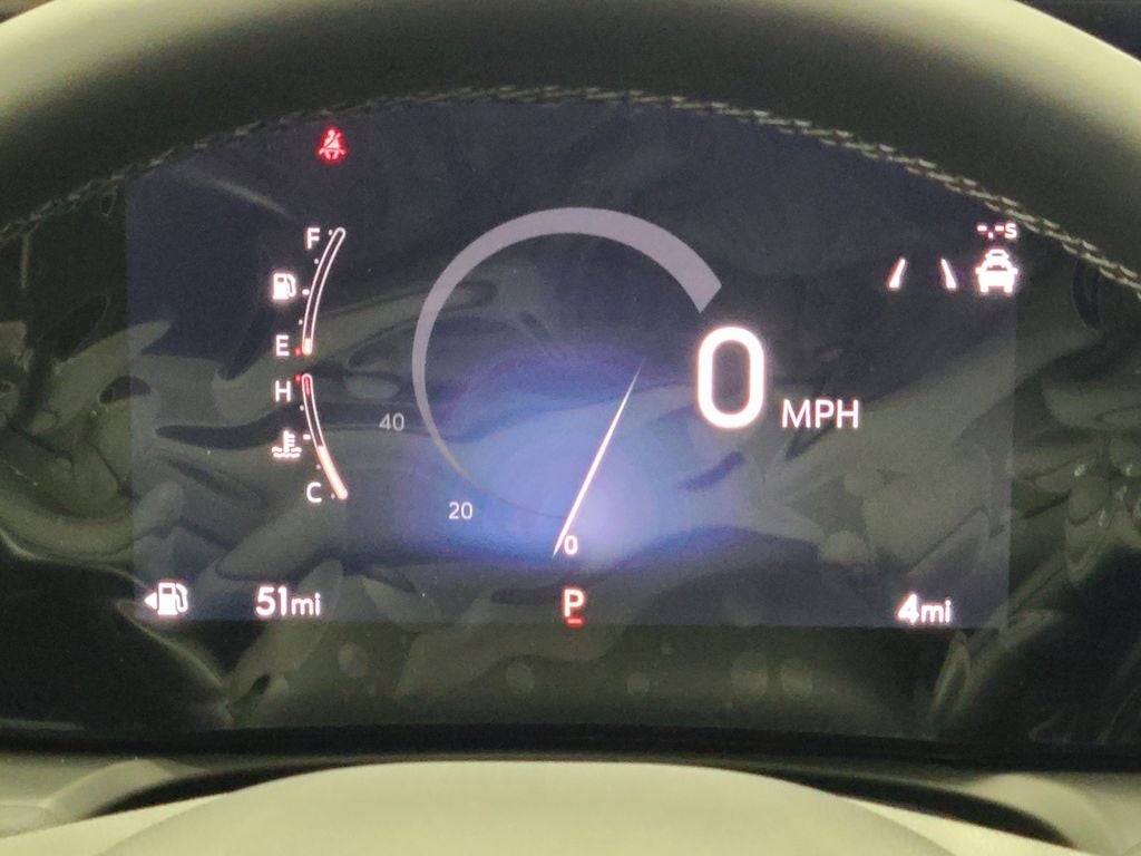 2025 Buick Encore GX Avenir