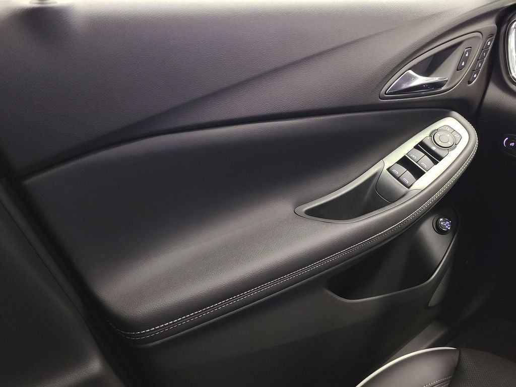 2025 Buick Encore GX Avenir