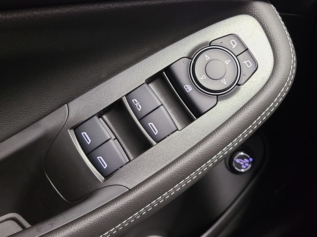 2025 Buick Encore GX Avenir