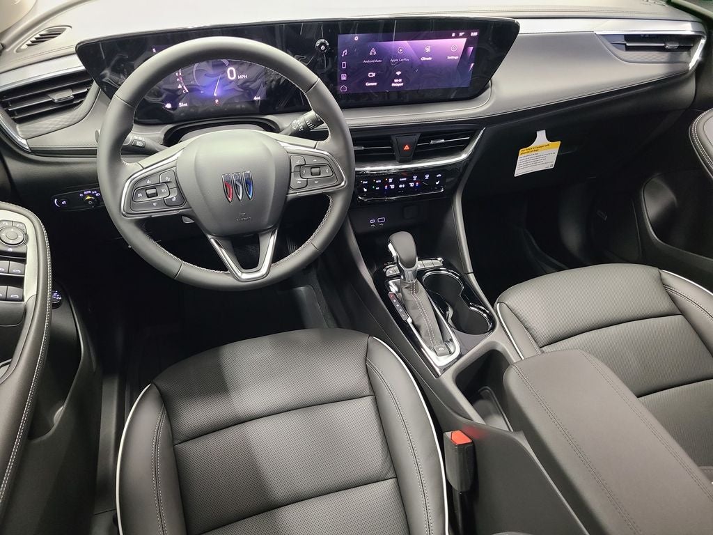 2025 Buick Encore GX Avenir