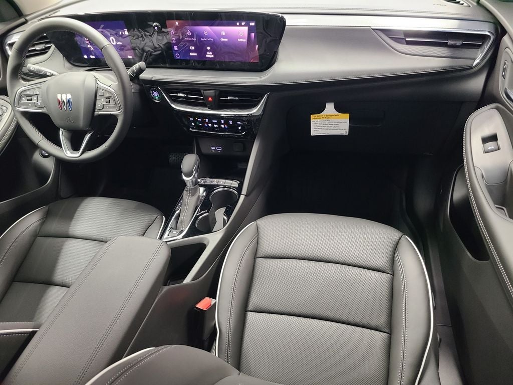 2025 Buick Encore GX Avenir