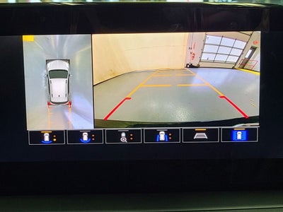 2025 Buick Encore GX Avenir