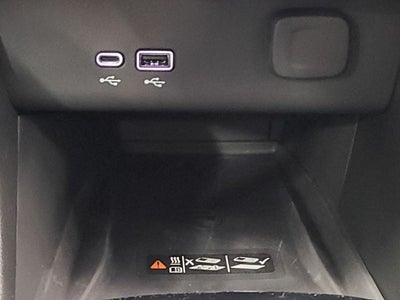 2025 Buick Encore GX Avenir