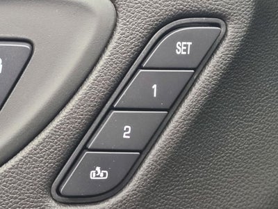 2025 Buick Encore GX Avenir