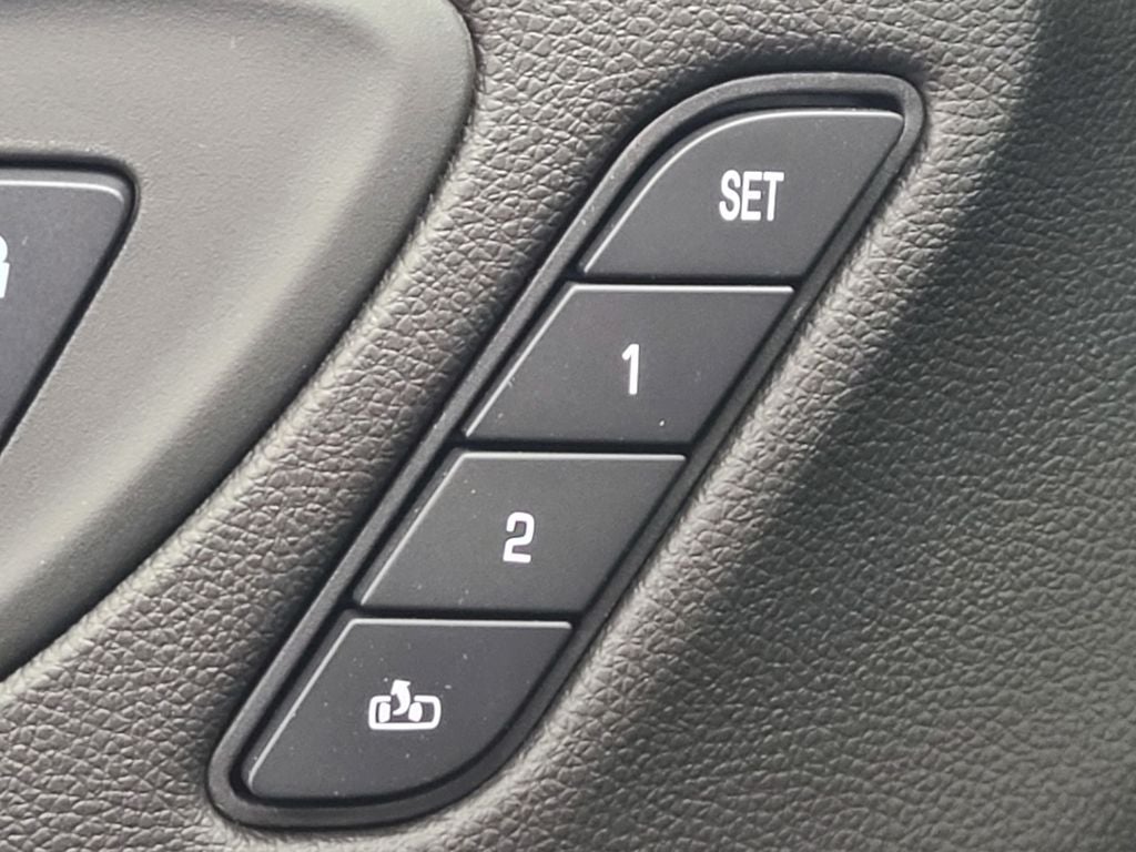 2025 Buick Encore GX Avenir