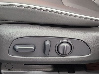 2025 Buick Encore GX Avenir