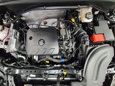 2025 Buick Encore GX Avenir