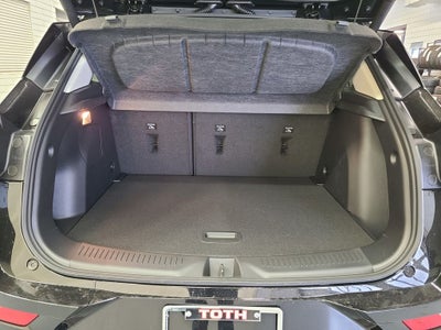 2025 Buick Encore GX Avenir