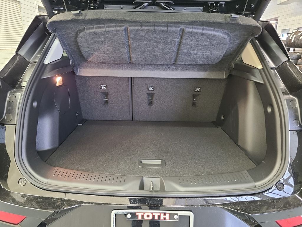 2025 Buick Encore GX Avenir