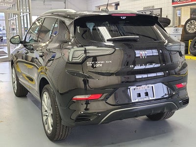 2025 Buick Encore GX Avenir