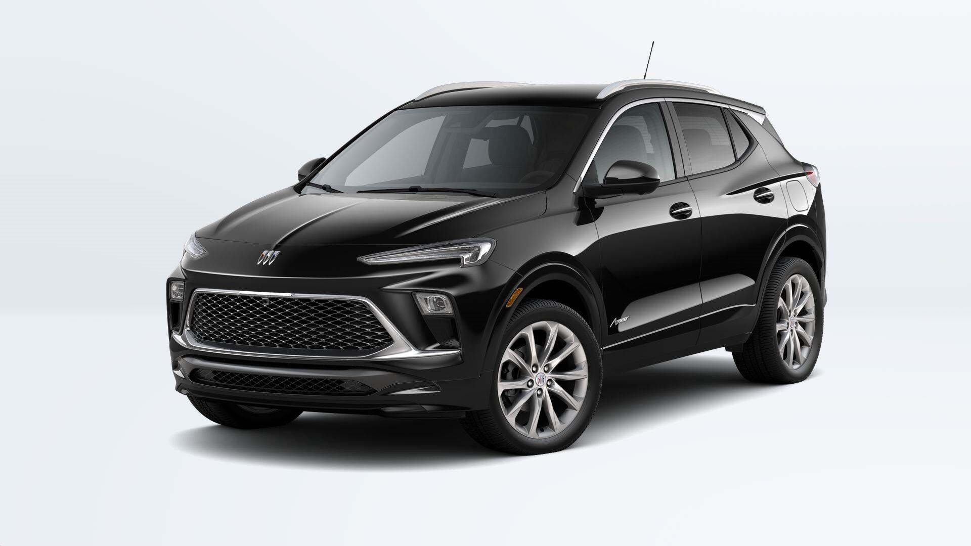 2025 Buick Encore GX Avenir
