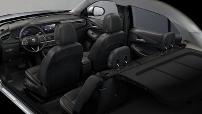 2025 Buick Encore GX Avenir