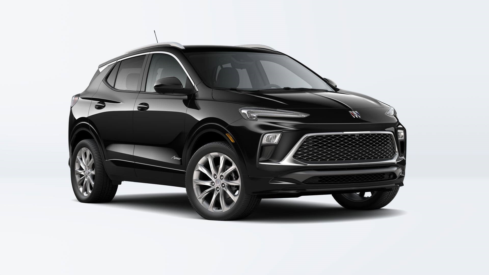 2025 Buick Encore GX Avenir