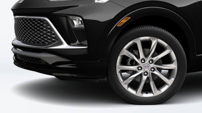 2025 Buick Encore GX Avenir
