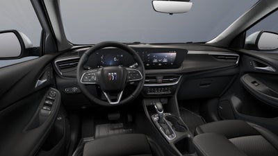 2025 Buick Encore GX Avenir