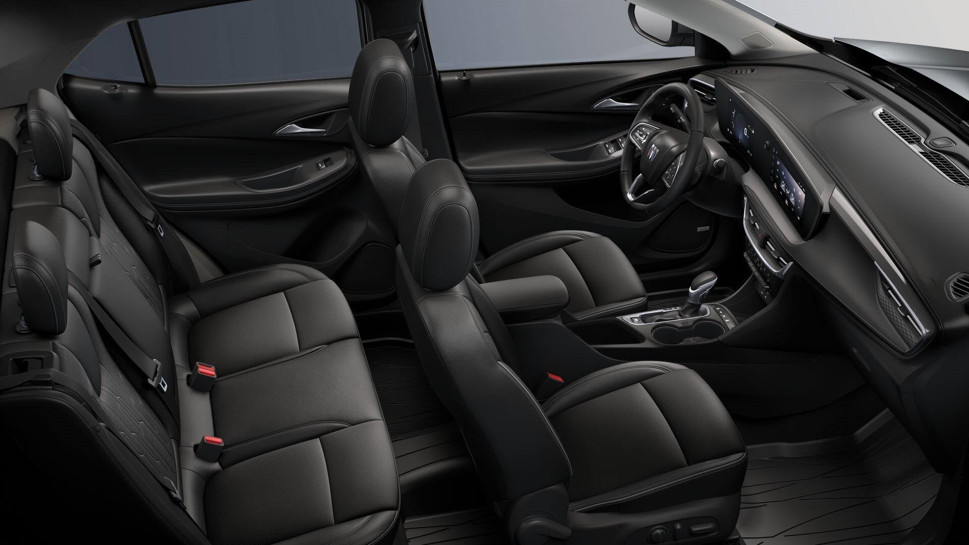 2025 Buick Encore GX Avenir