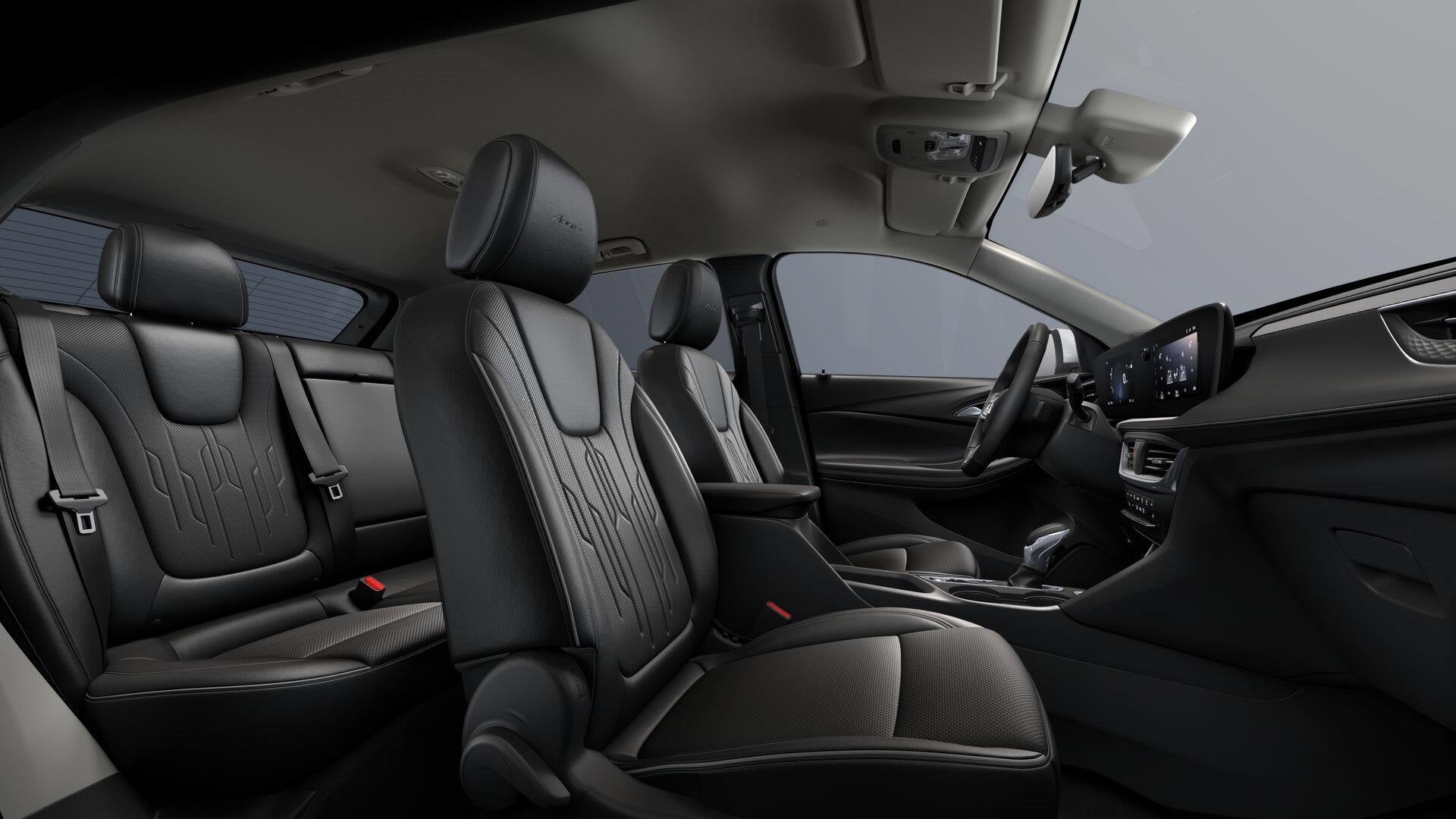 2025 Buick Encore GX Avenir