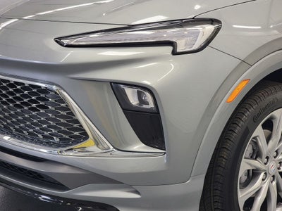 2025 Buick Encore GX Avenir