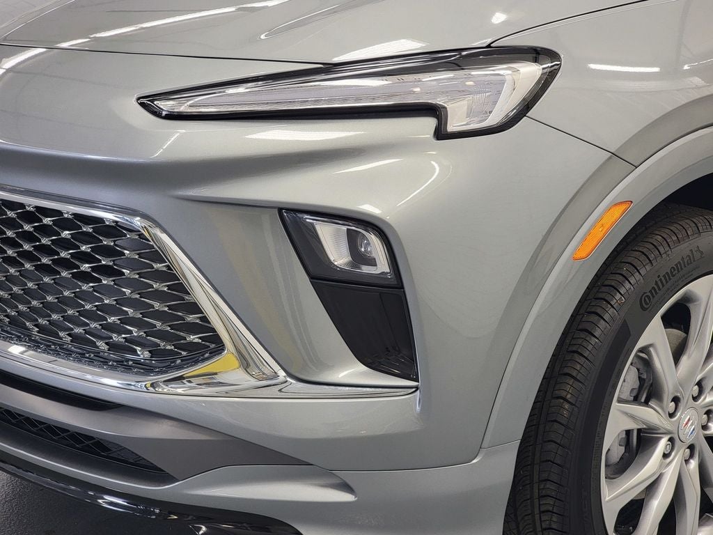2025 Buick Encore GX Avenir
