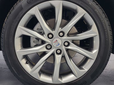 2025 Buick Encore GX Avenir