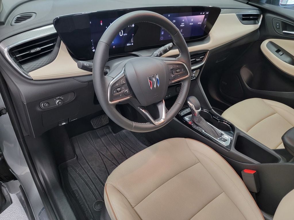 2025 Buick Encore GX Avenir